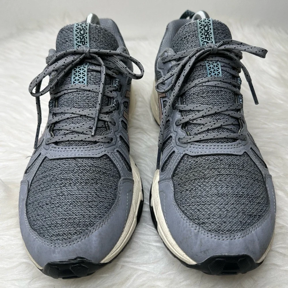 Asics Women’s Gel Venture Running Shoes Size 8 - Picture 2 of 14